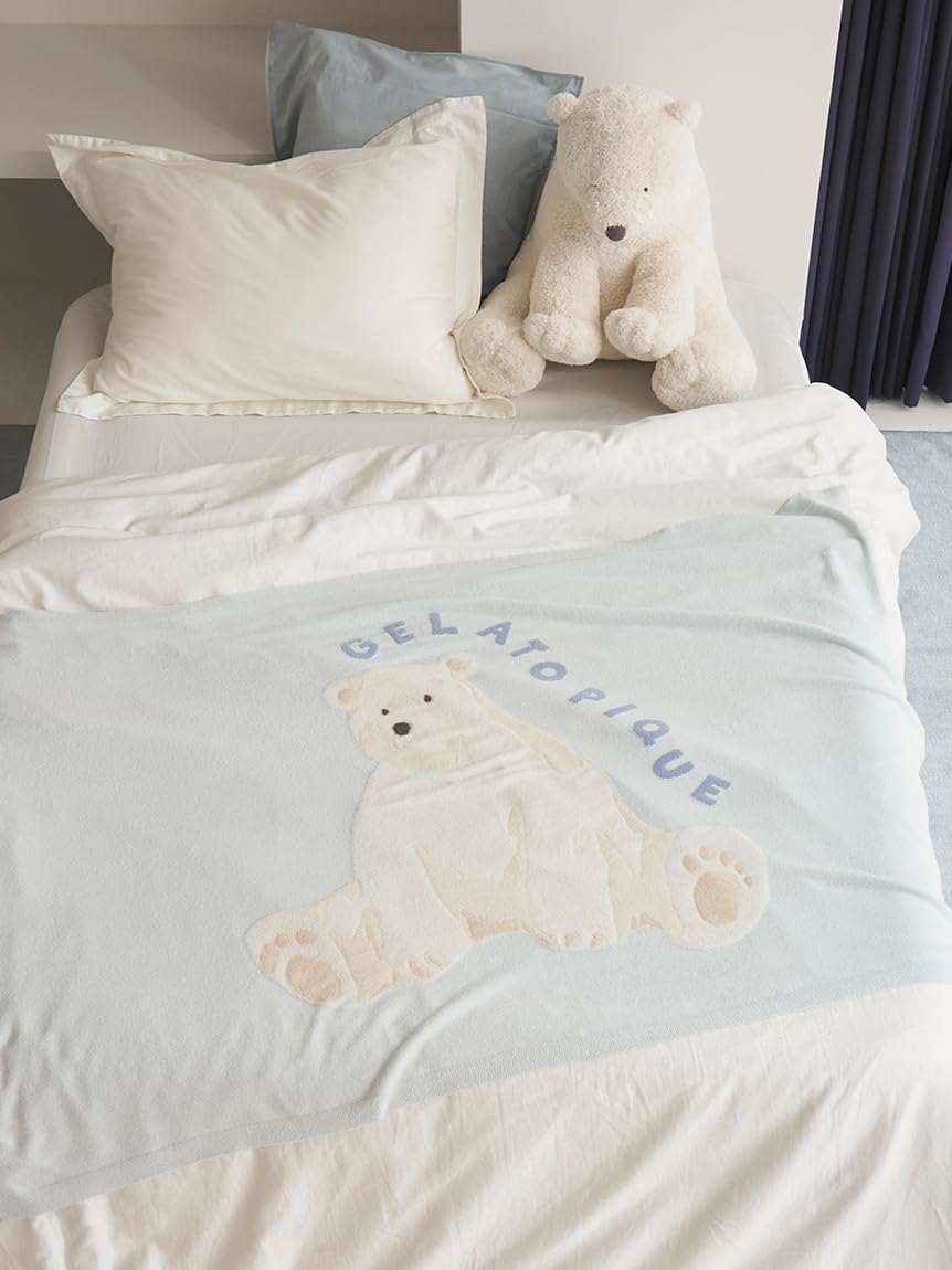 Amazon.co.jp: gelato pique ジェラートピケ: SLEEP
