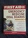 First Aid for the Emergency Medicine Oral Boards (First Aid Specialty Boards)