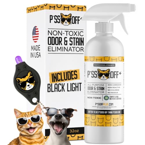 P*SS OFF+ All Purpose Stain Remover