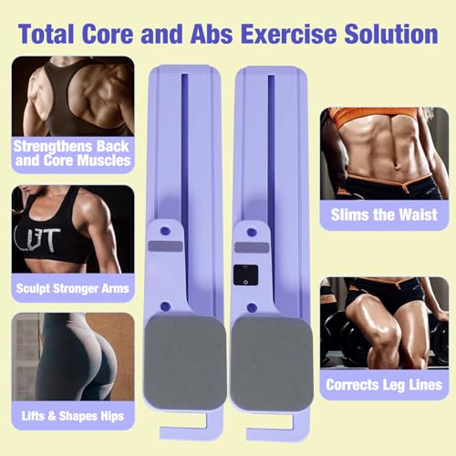 WAUKN 2025 Upgraded Pilates Reformer Machine の商品画像 1