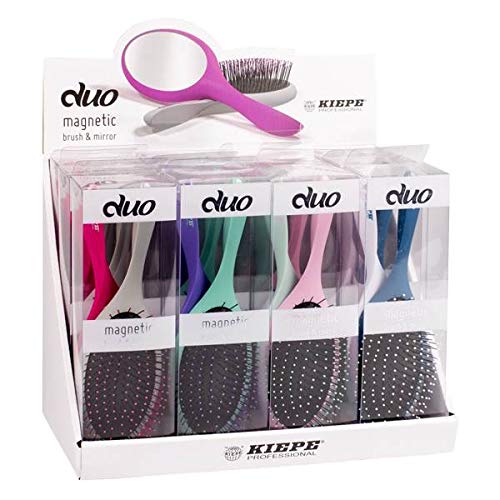 Kiepe 12 Kiepe Duo Magnetic Brush 90 g