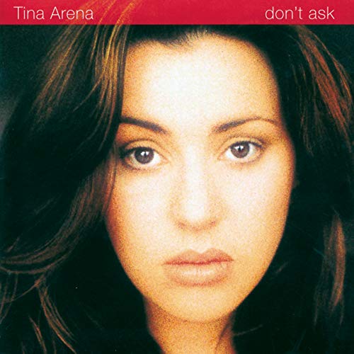 Tina Arena