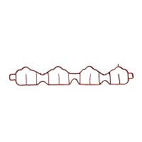 Vista 2 de DNJ Junta de admisión IG340 para Chevrolet, Pontiac/Aveo, Aveo5, G3 / 1.6L / DOHC / L4 / 16V / 98cid / LXV