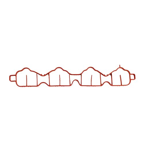 Miniatura 2 de DNJ Junta de admisión IG340 para Chevrolet, PontiacAveo, Aveo5, G3  1.6L  DOHC  L4  16V  98cid  LXV