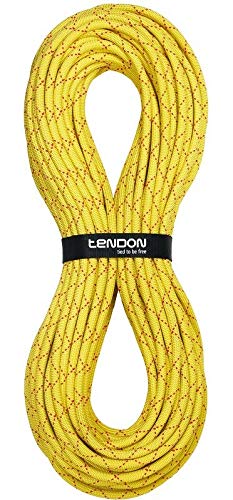 Kong Tendon Cuerda Canyon Salamander 10.2 100 m