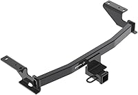Draw-Tite 76138 Class 3 Trailer Hitch for 2013-2025 Mazda CX-5 - 2" Receiver, 4500 lbs GTW, 675 lbs TW