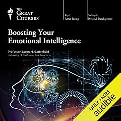 Couverture de Boosting Your Emotional Intelligence