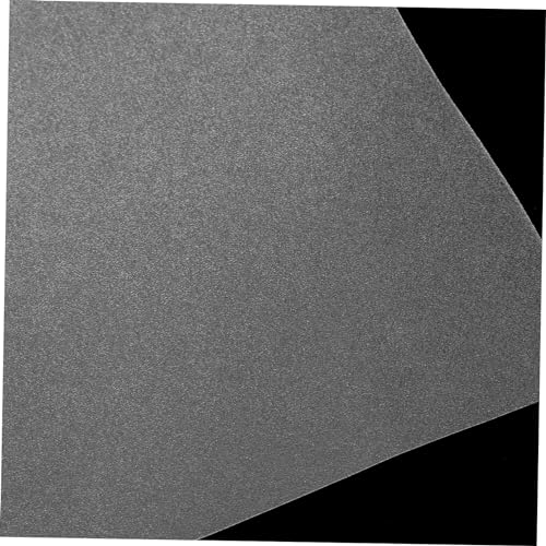 VOSAREA Vinilo Decorativo para Ventanas Privacy Frosted miniatura 4