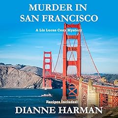 Murder in San Francsico Titelbild