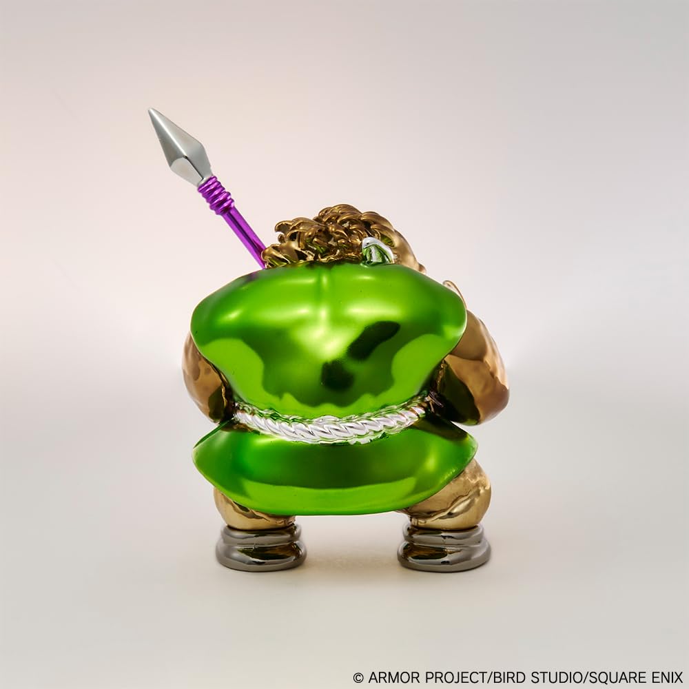 Amazon.co.jp: ドラゴンクエスト メタリックモンスターズギャラリー