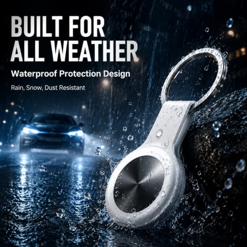 GPS Tracker for Vehicles, Real-Time Car GPS Tracking | Full Global Coverage Location GPS Tracker for Car Kids Pets Dogs Elderly Valuables,No Subscription Required/No Monthly Fee/No SIM Card Required - image 4