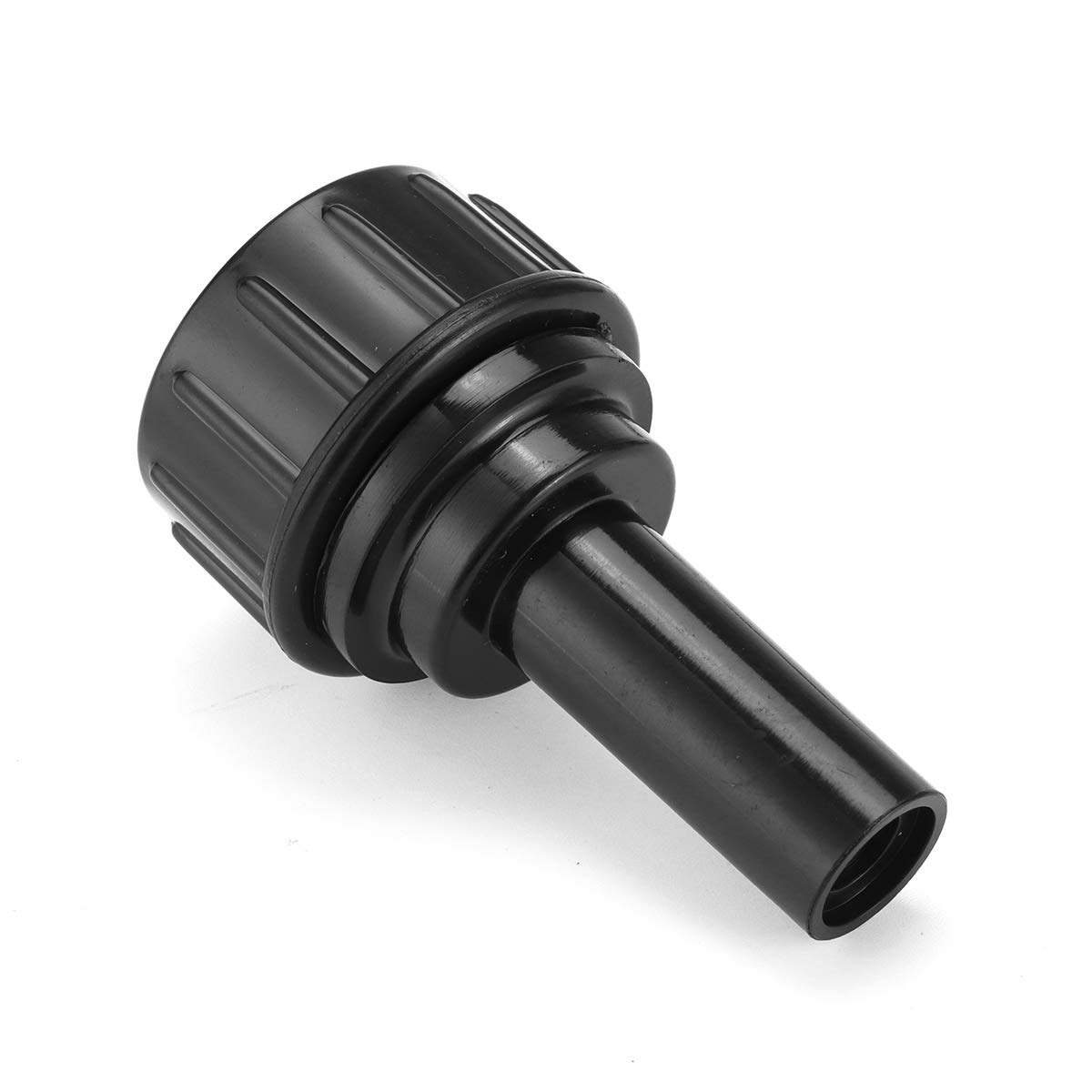 71Pcs 23M Sistema de riego automático por goteo micro de tubo de etileno para riego de jardines