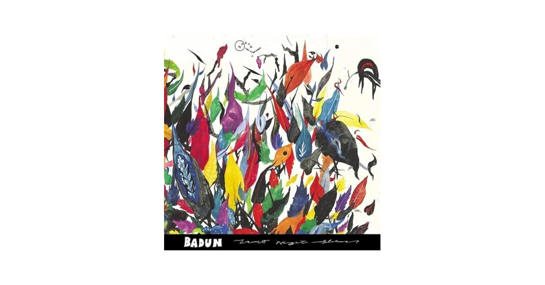 Lyrice 会場限定CD-R 「sleep the last sleep」 Amazon.co.jp