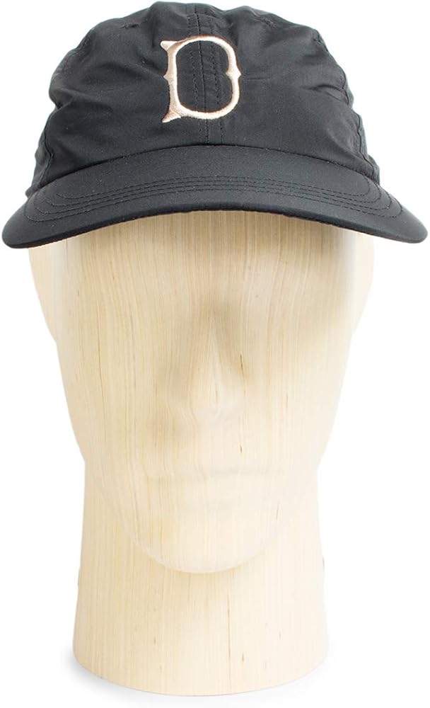 Amazon | [Dog & Co] [ドッグアンドコー] THE H.W UNION CAP ゴルフ