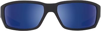 Spy Optic Dirty MO Flat Sunglasses