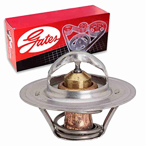 Gates Engine Coolant Thermostat Dodge Ram 1500 3.9L 5.2L