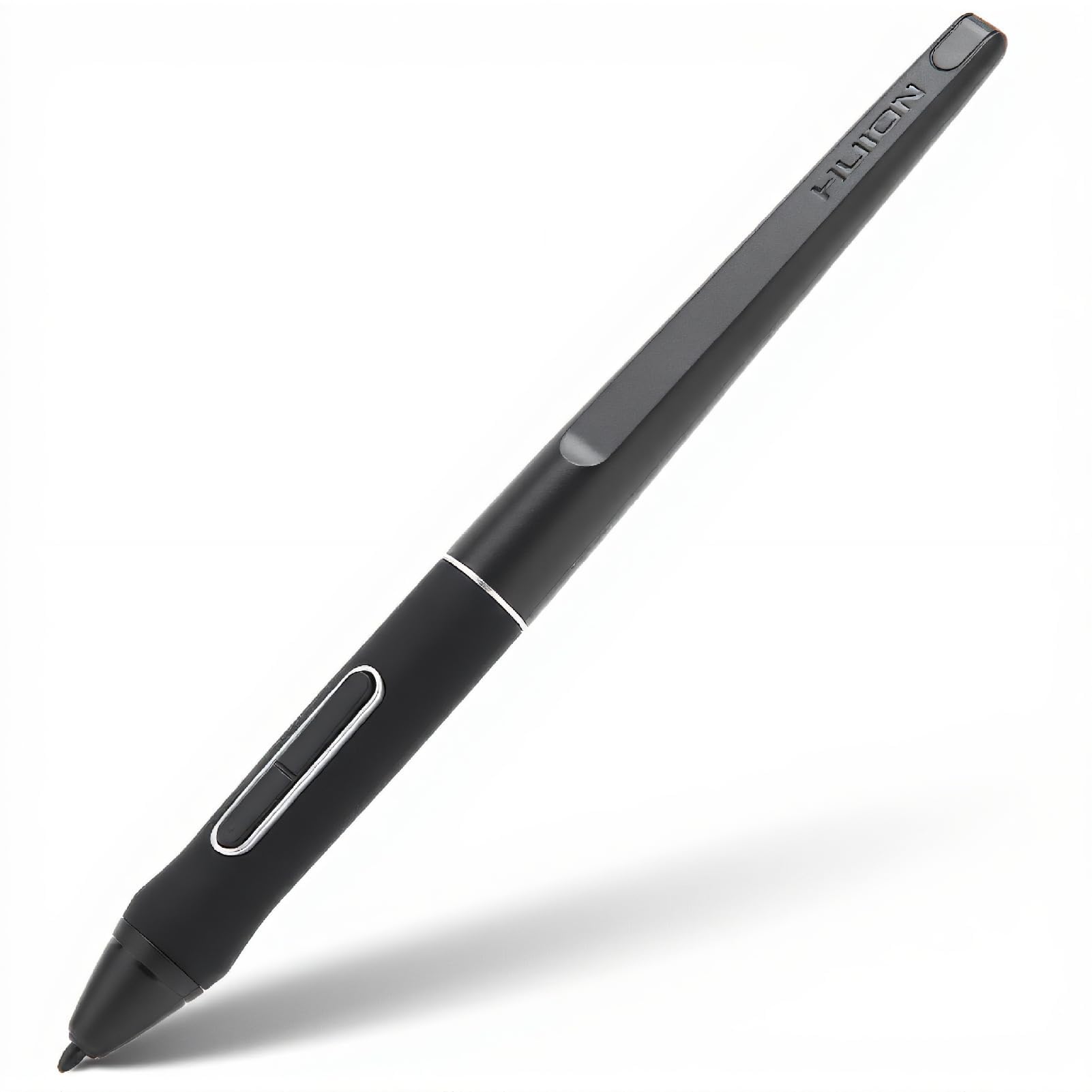 Dpofirs Penne Stilo (Livello 8192) con Due Pulsanti Personalizzati, per Tablet Kamvas PRO 12 per Kamvas PRO 13 per Kamvas PRO 16 per Kamvas 16 per Kamvas 20