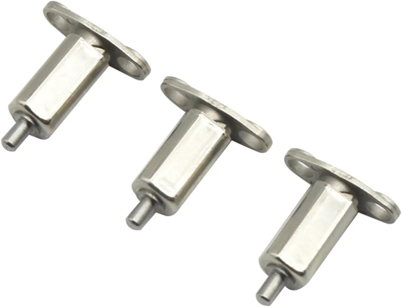 Generic Unmanned Aerial Vehicle Steering Shaft Folding Shaft Drone Arm Shaft Rotating Hinge 1Pcs