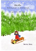 Smilla: Weihnachten in Wiesenstadt 3738655417 Book Cover