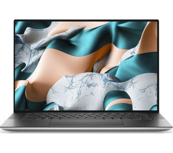 Dell XPS 15 9500 15.6” i7-10750H FHD+ NVIDIA 16GB RAM 1TB SSD
