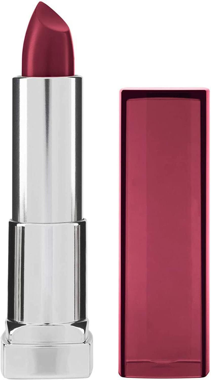 Maybelline Color Sensational Lipstick - 335 Flaming Rose