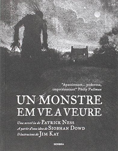 Un monstre em ve a veure (Sembra Llibres)
