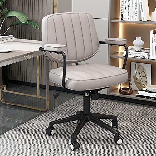 Fauteuil de chaise de bureau ergonomique YZCIS contre le mal de dos