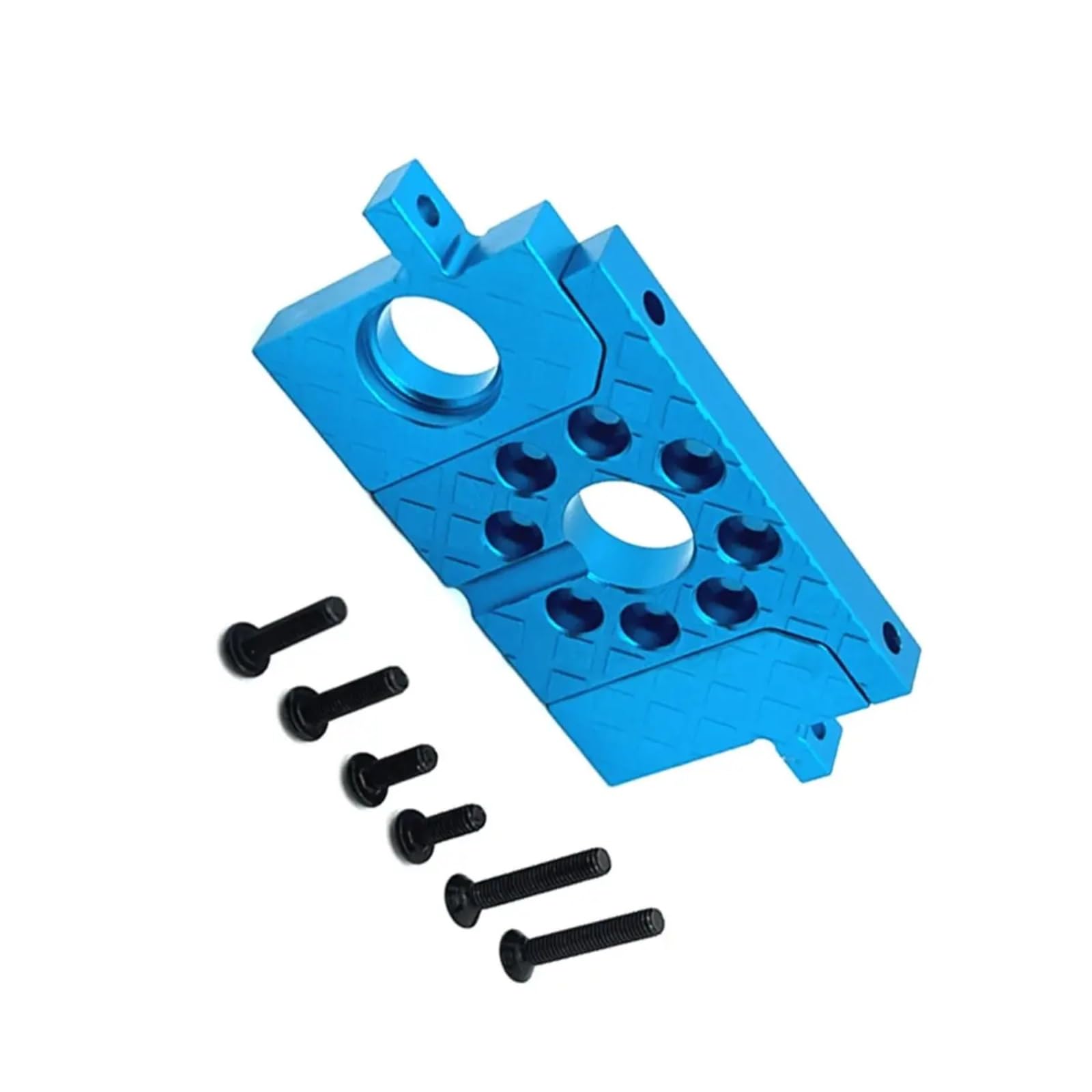 Per 7303 7304 1/7 RC Auto Aggiornamenti Parti Componenti Accessori Sostituzioni Modifiche Riparazioni Decorazioni Motore Fisso Sedile Kit Ricambi RC