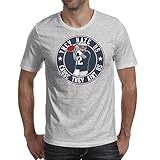TWO Apparel They Hate Us New England Fans Shirt