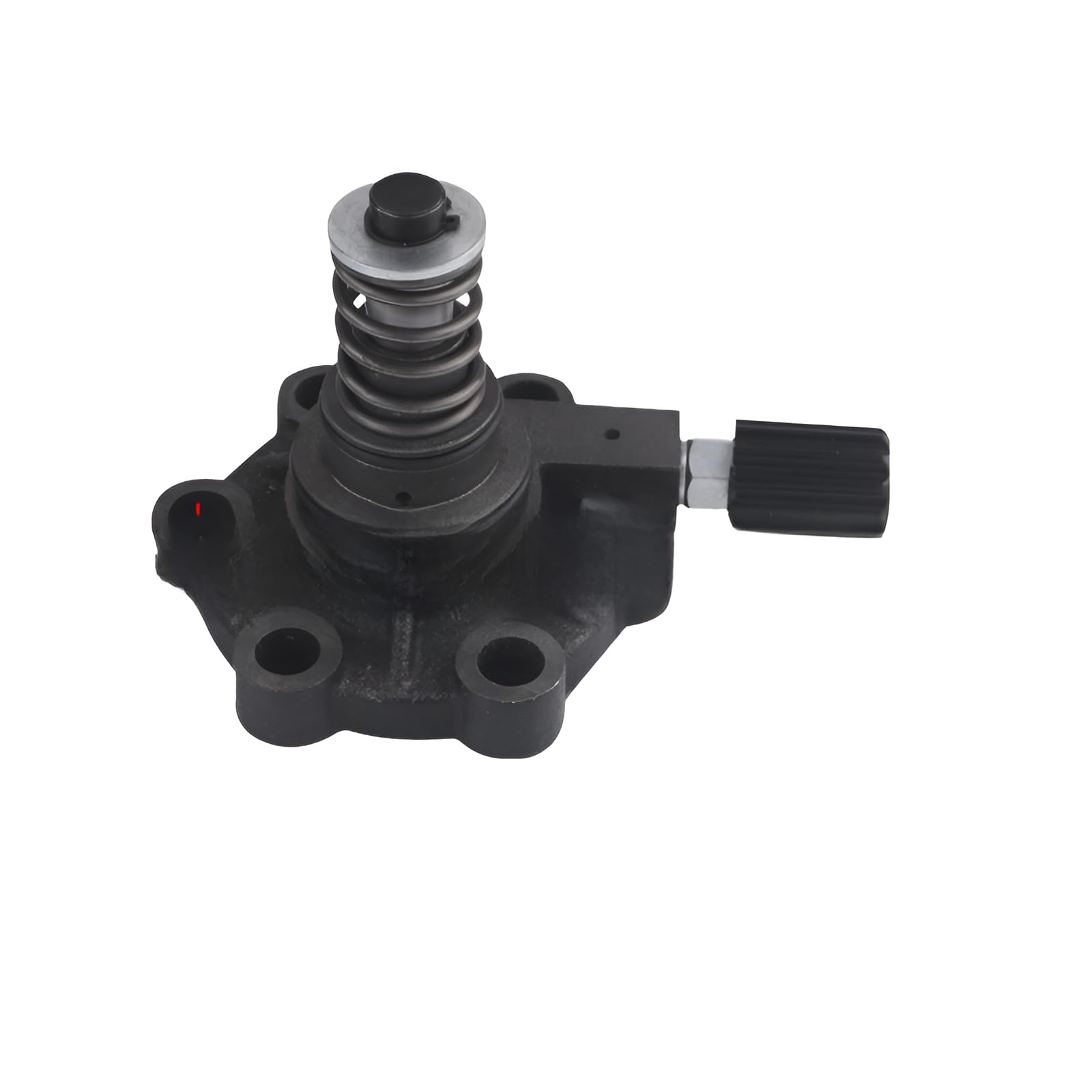 Unteres Pumpenelement