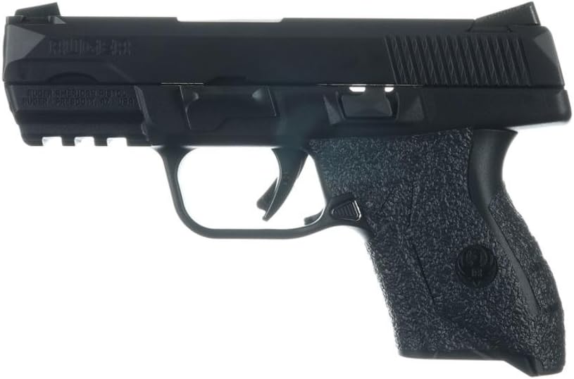 TALON Grips for Ruger American Compact 9mm