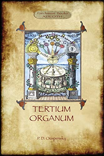 Télécharger Tertium Organum: a key to the enigmas of the world (Aziloth Books) Livre PDF Gratuit