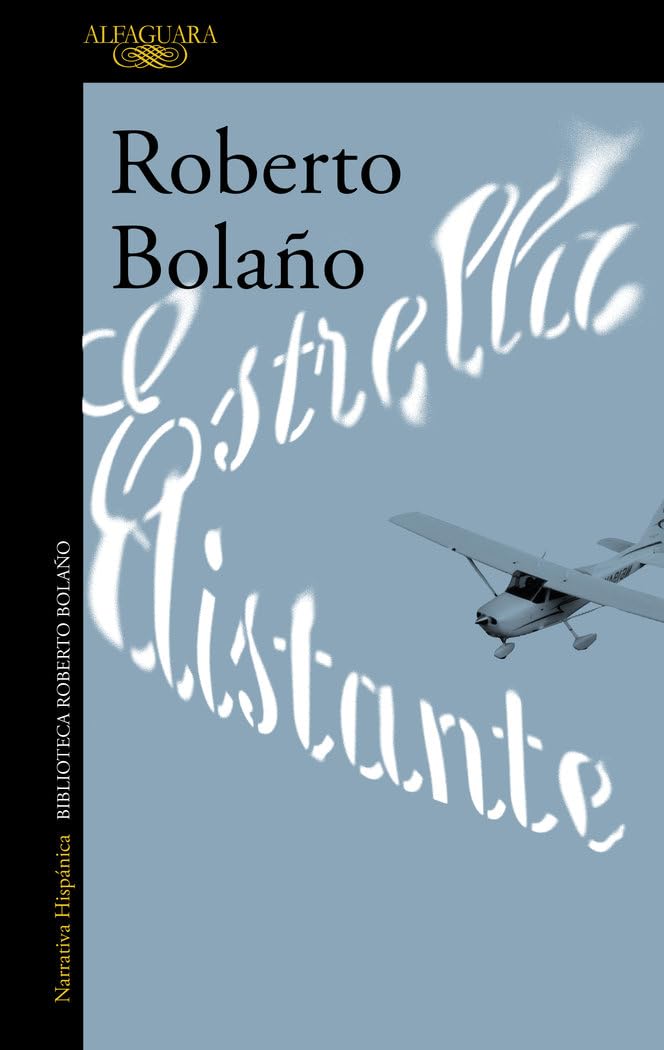 Estrella distante (Hispánica)