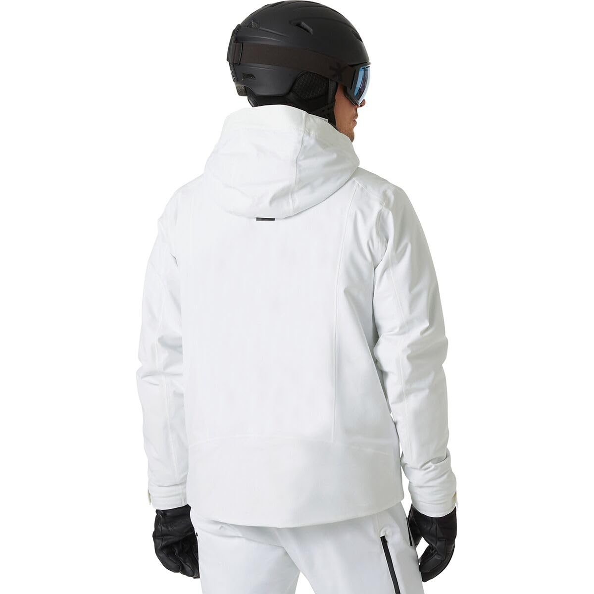 Helly Hansen Men's Alpha 4.0 Jacket, White