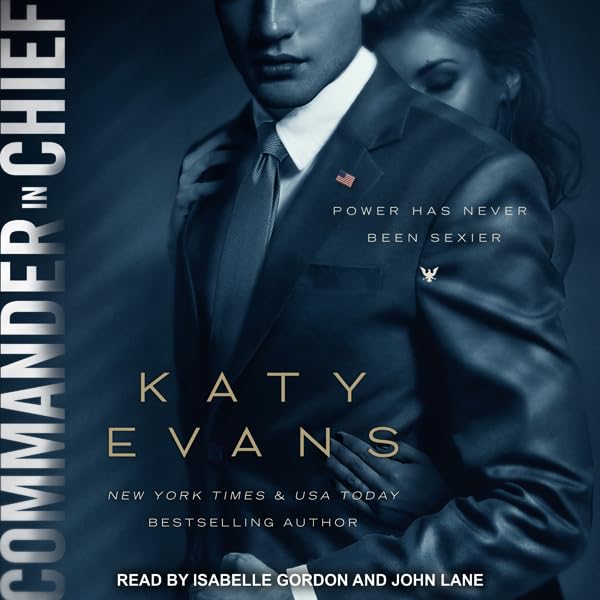 Cover art for Commander in Chief