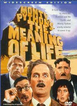 Monty Python's Meaning of Life