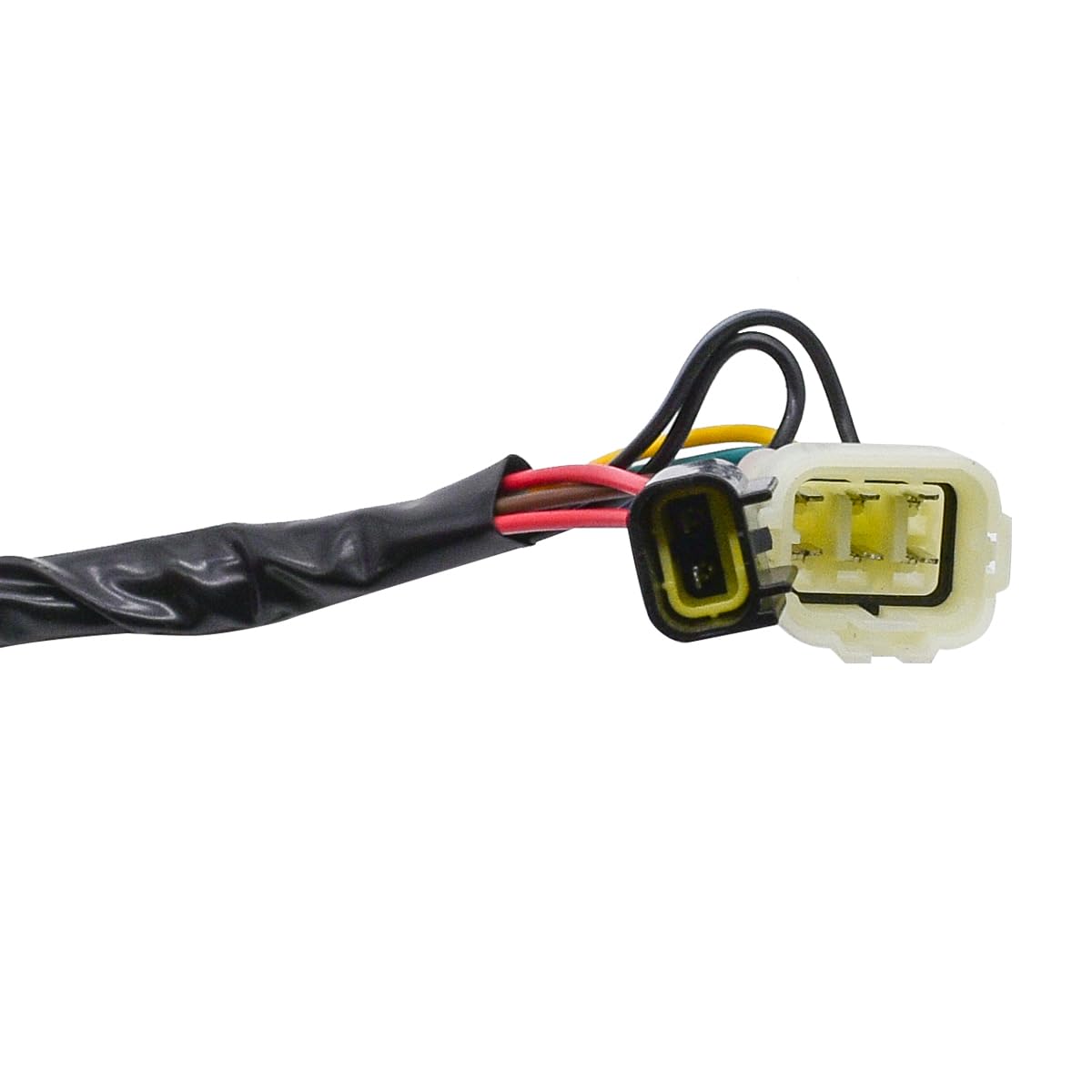 Ignition Switch Key For Yamaha Banshee 350 YFM350 2002 2003 2004 2005 2006 Atv E - Foto 8