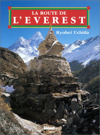 Amazon.com: La route de l'Everest: 9782723414043: Ryōhei Uchida: Books