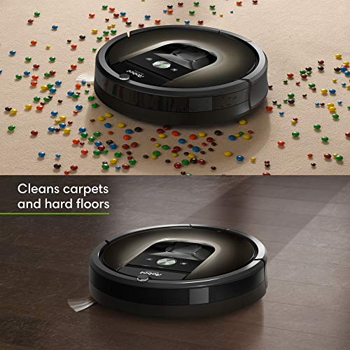 iRobot Roomba 981 Robot Vacuum Deals, Coupons & Reviews 2021