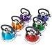 Whistling Tea Kettle in Purple by Home Select