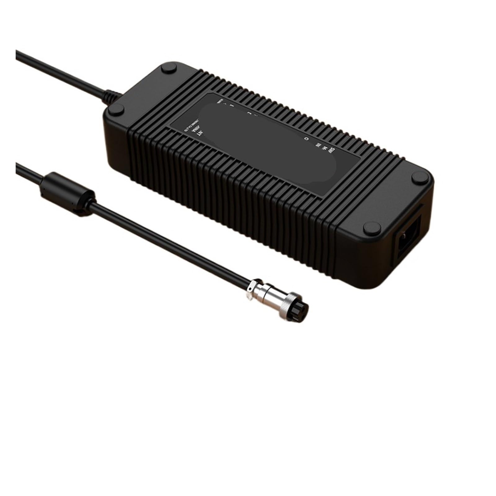 Adaptador de corriente 24V 12A y fuente de alimentación de 300W