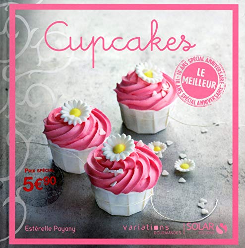 Télécharger Cupcakes - Top 10 VG Gratuit