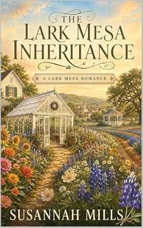 The Lark Mesa Inheritance