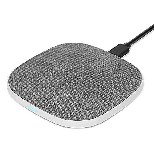 UNIGEN AUDIO UNIPAD Wireless Charging Pad | 15W Type-C PD ...