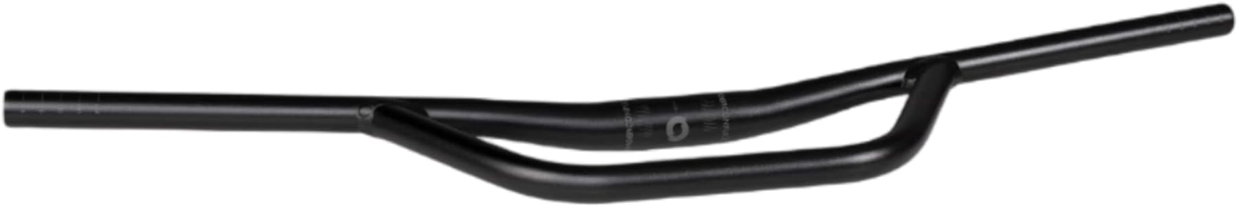 Confucius - Loop Handlebar with Mounting Points for Bikepacking or Lights