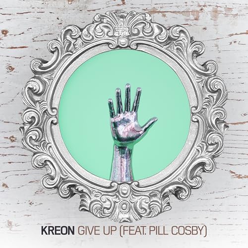  Give up