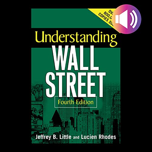 Understanding Wall Street by Jeffrey B. Little episode artwork