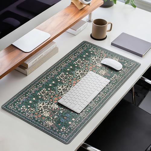 MOSISO Large Mouse Pad Gaming Mousepad