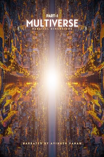 Multiverse: Parallel Dimension (English Edition)