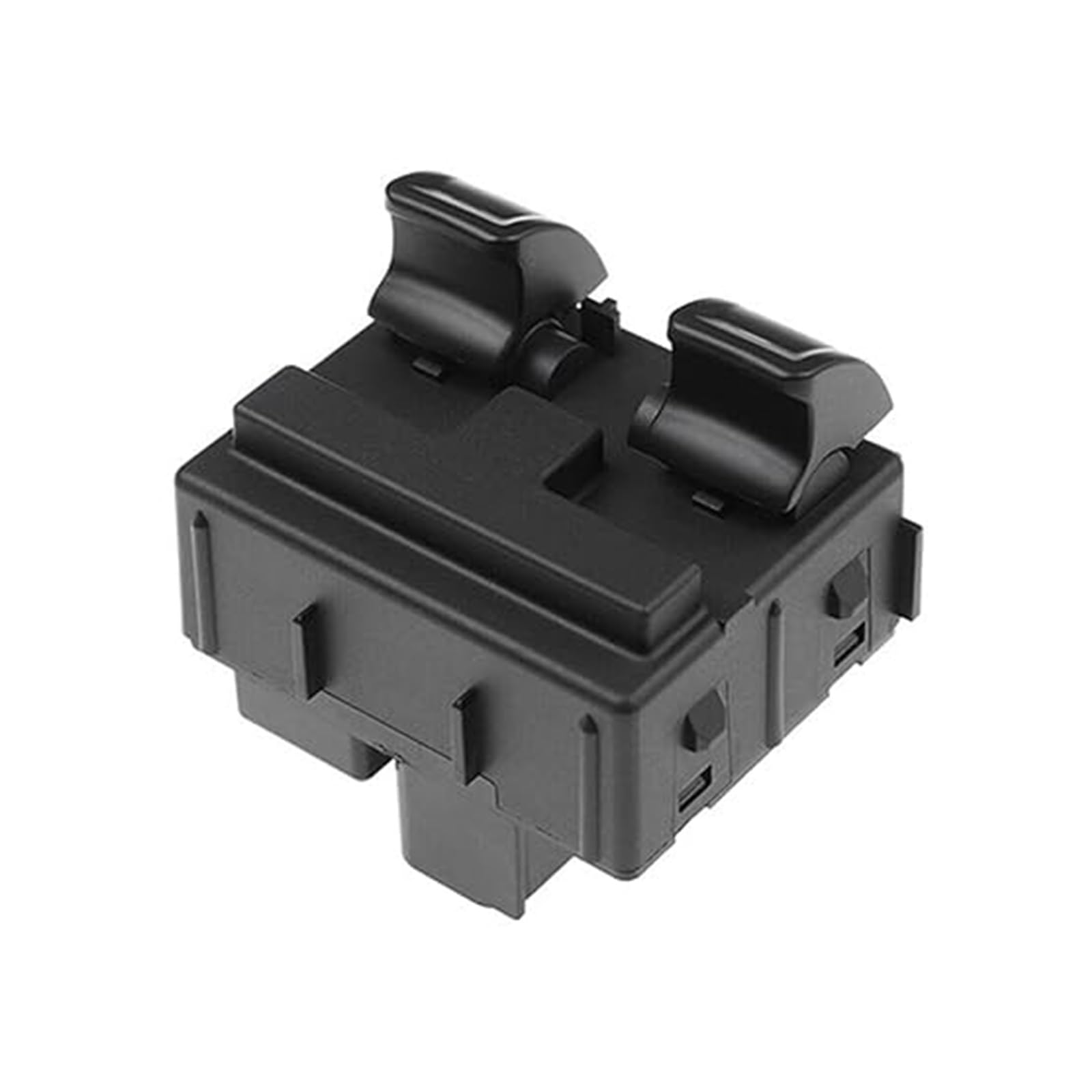 Interrupteur Principal de Vitre Bloquée ? Commandez ce Bouton Poussoir Wrangler 2013-2017 - 6
